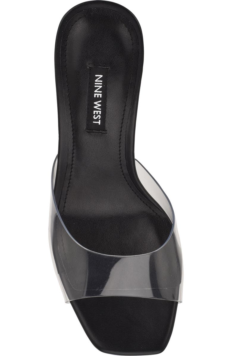 Nine West Zooza Sandal, Alternate, color,