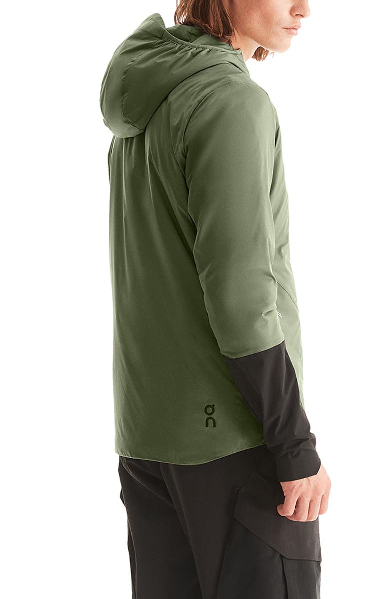 On Insulator Jacket, Alternate, color, 