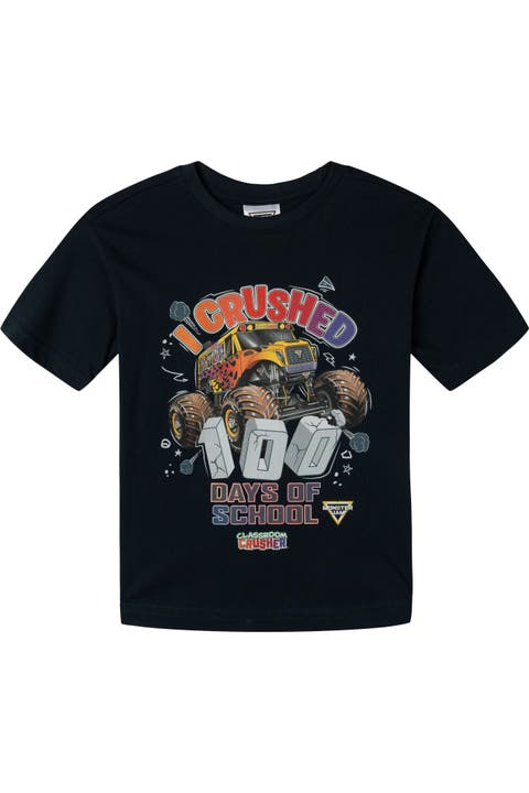 Holiday Short Sleeve Tee
