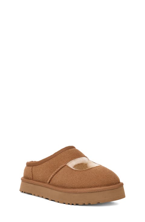 Kids' Bea Platform Mary Jane (Little Kid & Big Kid)