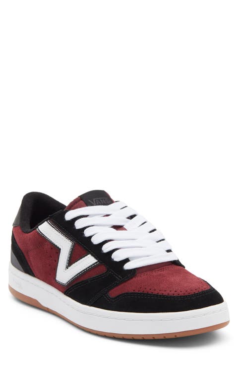 Lowland 2.0 Sneaker