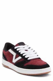 Lowland 2.0 Sneaker