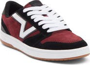 Vans Lowland 2.0 Sneaker