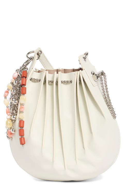 Briar Bucket Crossbody Bag