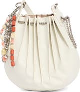 Steve Madden Briar Bucket Crossbody Bag
