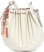 Steve Madden Briar Bucket Crossbody Bag