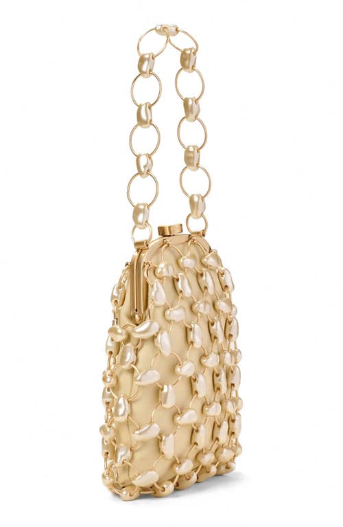 Cult Gaia Brielle Top Handle Bag