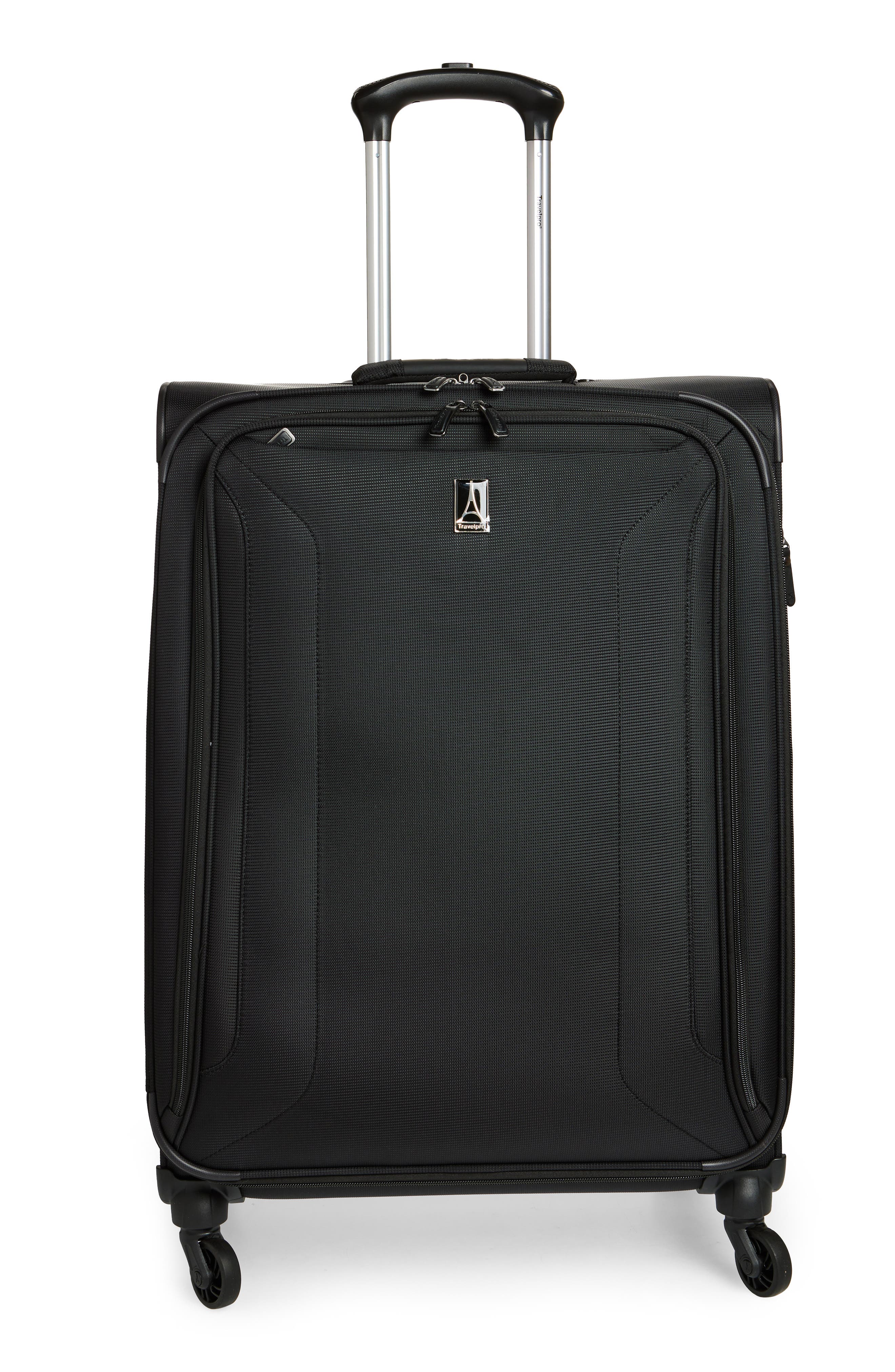 TRAVELPRO Pilot Air™ 2 25" Expandable Medium Checked Spinner Luggage