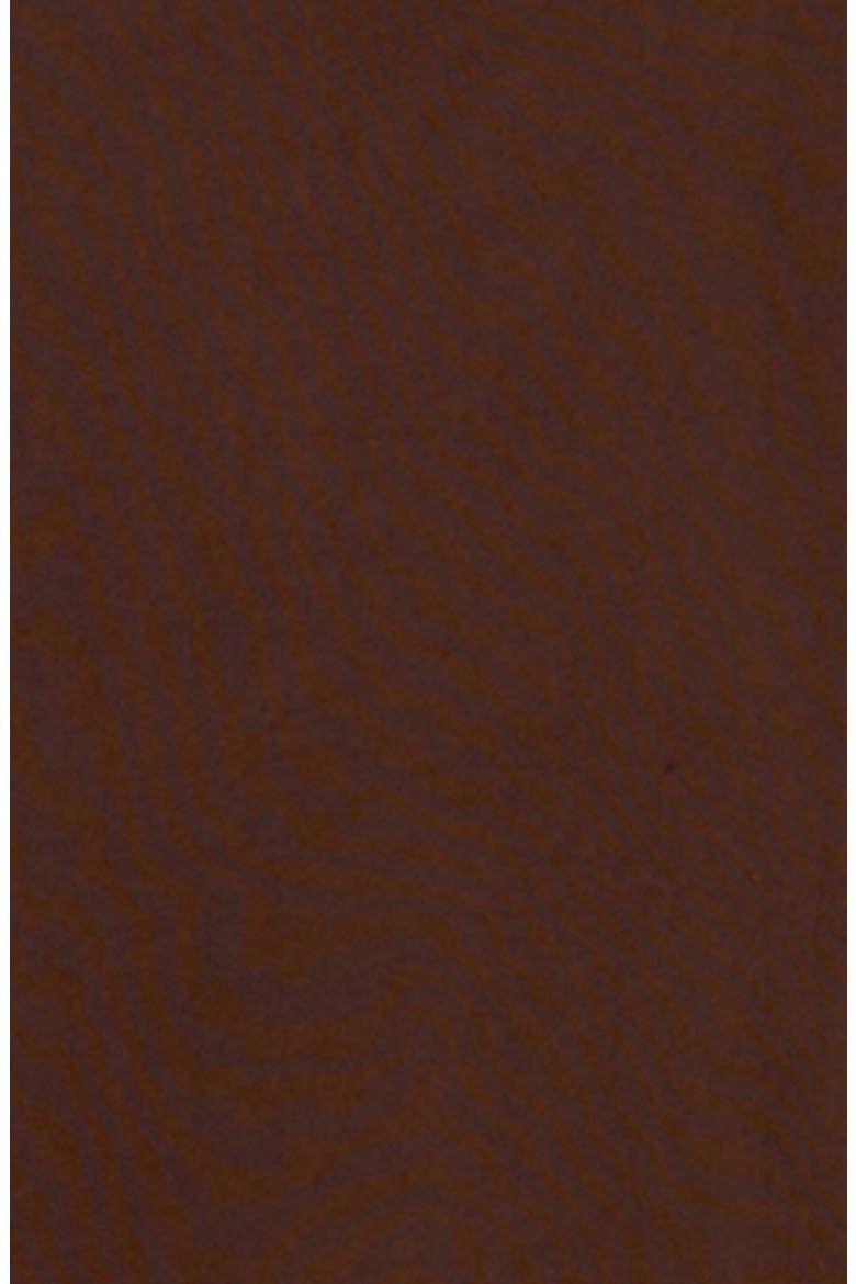 Beth Essential Organic Cotton T-Shirt, Alternate, color, COFFEE