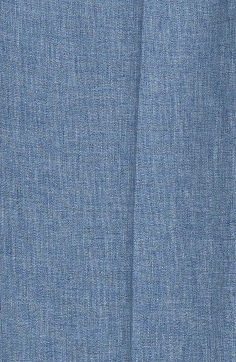 Tallia Kids' Linen Blend Dress Pants, Alternate, color, 