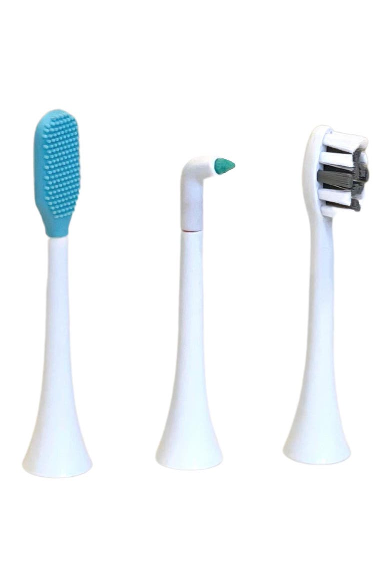 BLU Oral Care Accessories Kit, Main, color, NO COLOR