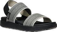 KEEN Elle Backstrap Sandal