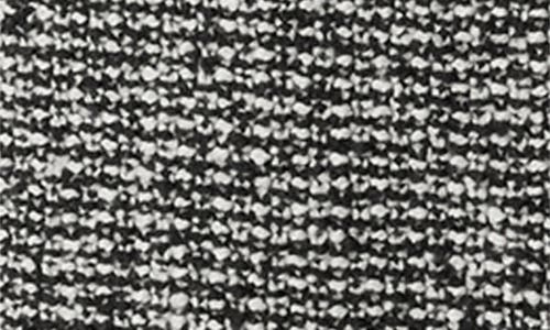 Eileen Fisher Cotton Blend Long Vest In Gray