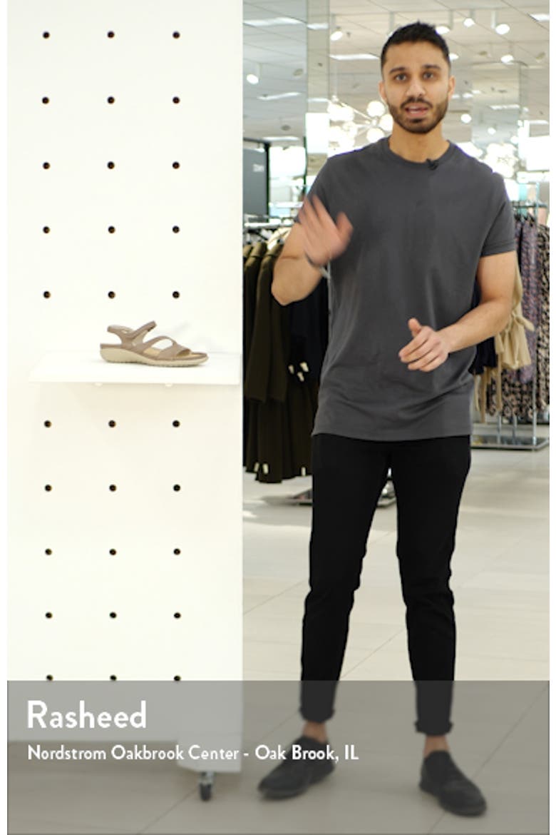 'Etera' Sandal video