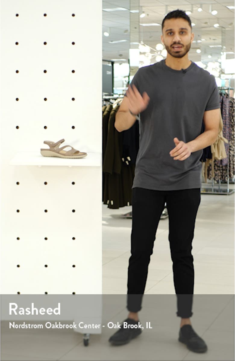 'Etera' Sandal, sales video thumbnail