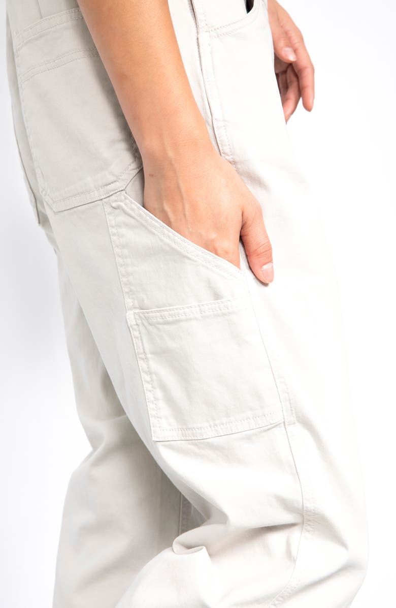 BP. + Wildfang Utility Overalls, Alternate, color,