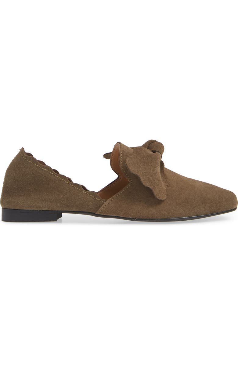 Klub Nico Giovana Flat, Alternate, color,