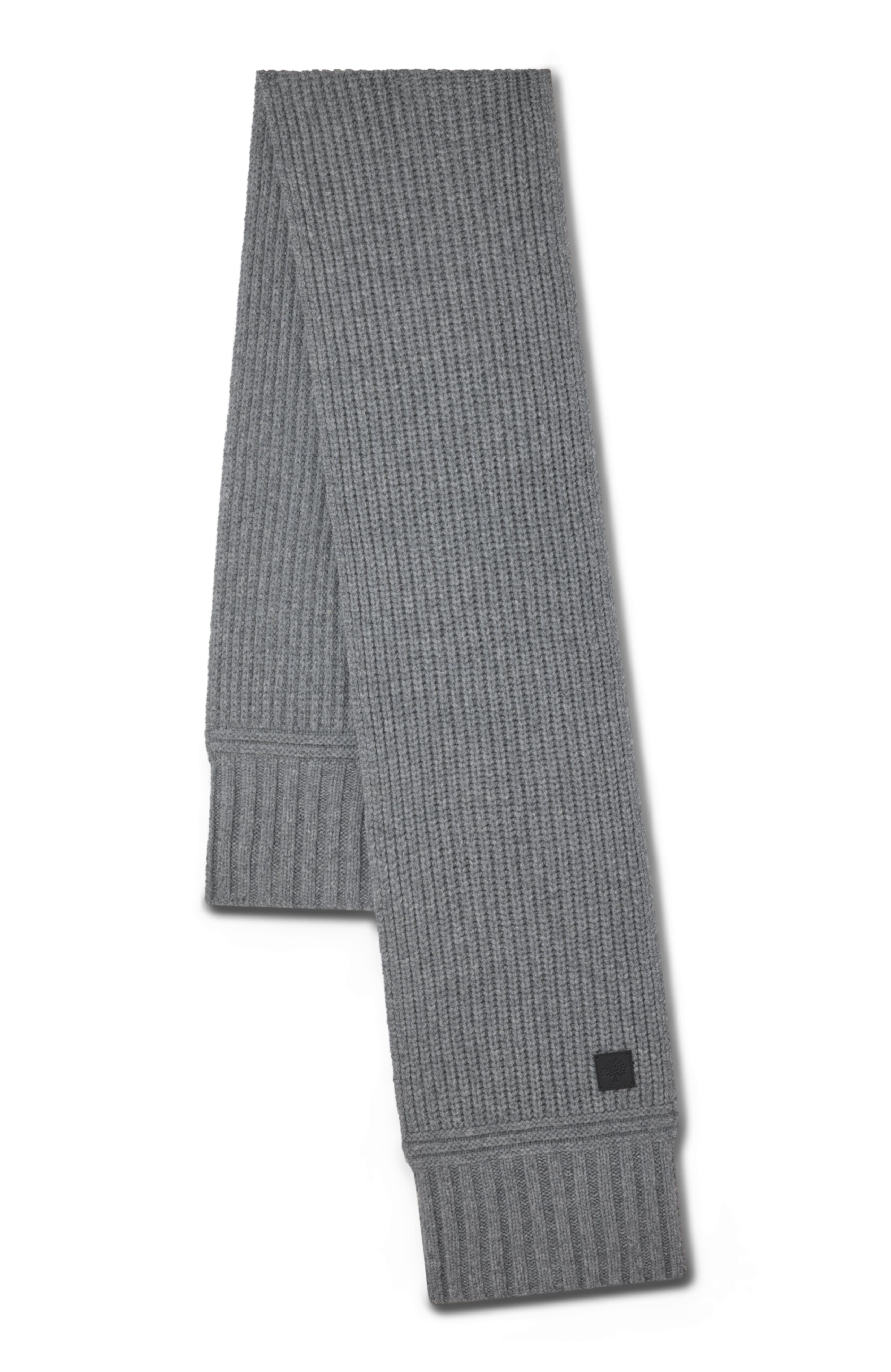 Dark Grey Melange