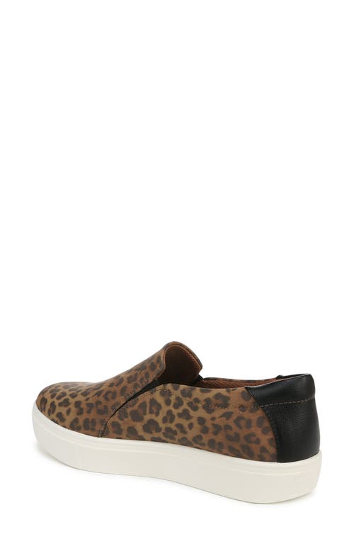DR. SCHOLL'S DR. SCHOLL'S MADISON CLOUD SLIP-ON SNEAKER