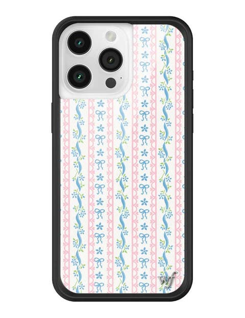 Dollhouse iPhone Case