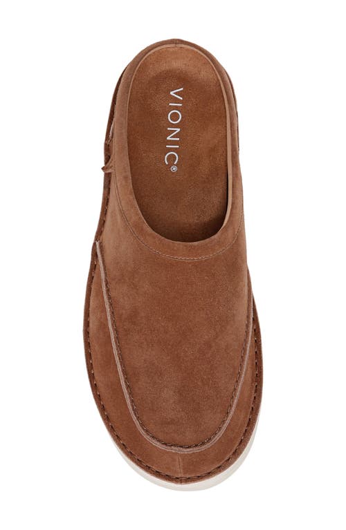 VIONIC VIONIC UPTOWN CLOG