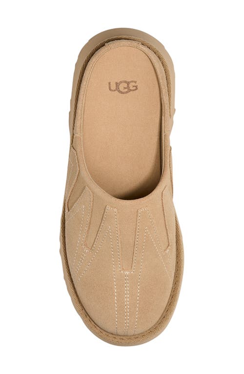 UGG(R) UGG(R) NEW HEIGHTS SUNWAVE CLOG 