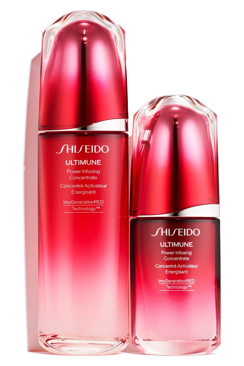 Ultimune Power Infusing Serum Duo $310 Value, Main, color, NO COLOR
