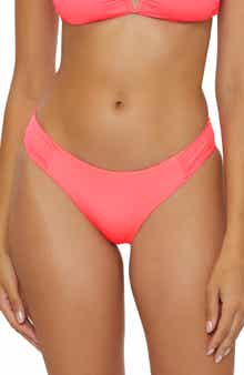 Becca Color Code Hipster Bikini Bottoms