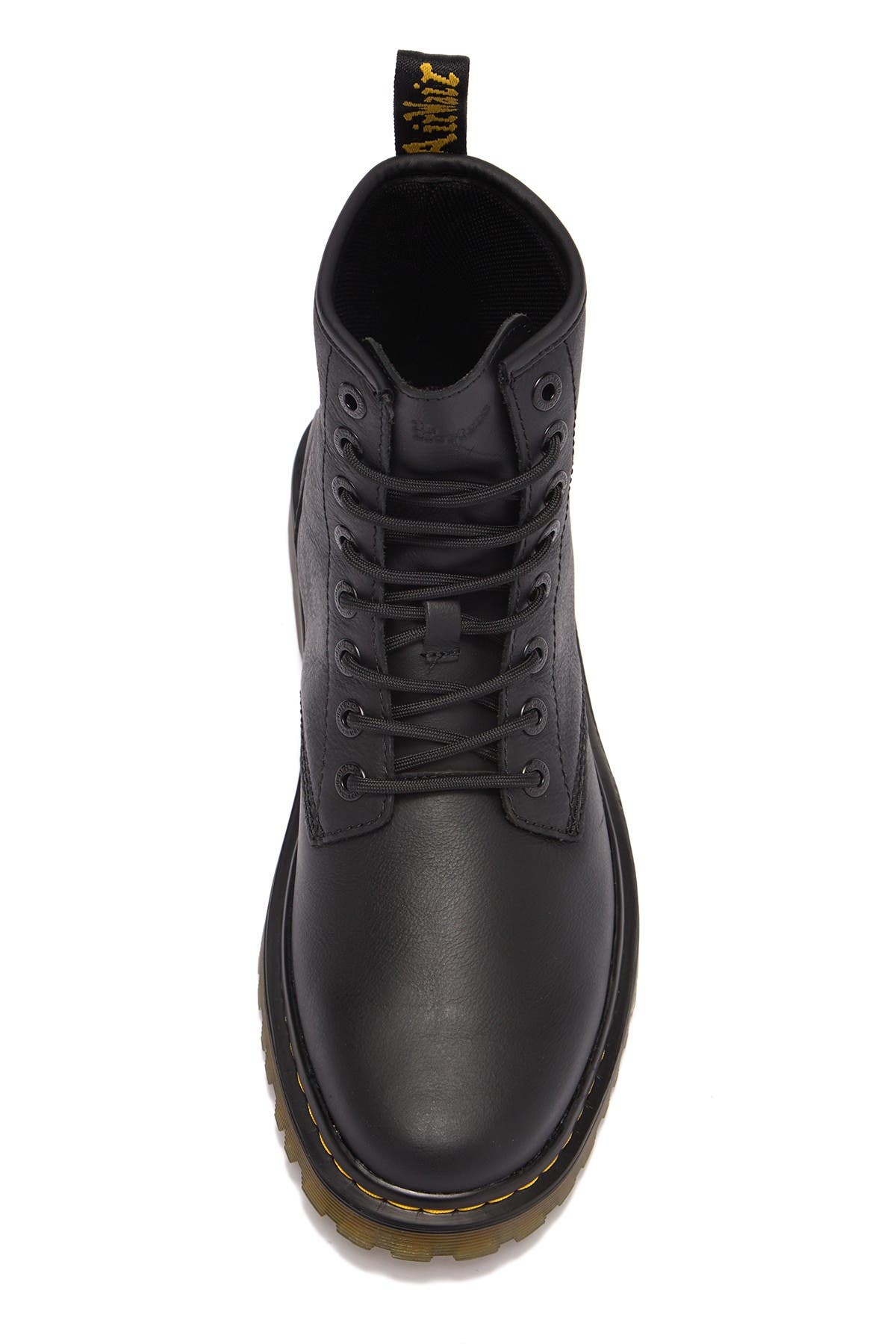 Dr. Martens Awley Leather Boot, Alternate, color, 