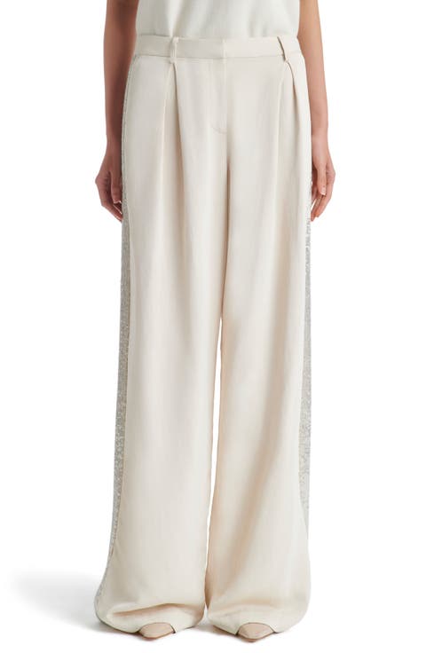 Sullivan Wide Leg Pants