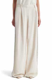 TWP Sullivan Wide Leg Pants