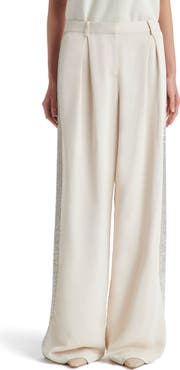TWP Sullivan Wide Leg Pants