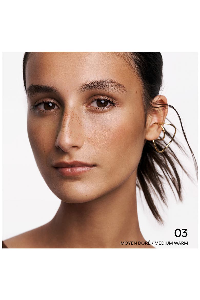 Terracotta Sunkissed Natural Bronzer Powder, Alternate, color, 03 MEDIUM WARM