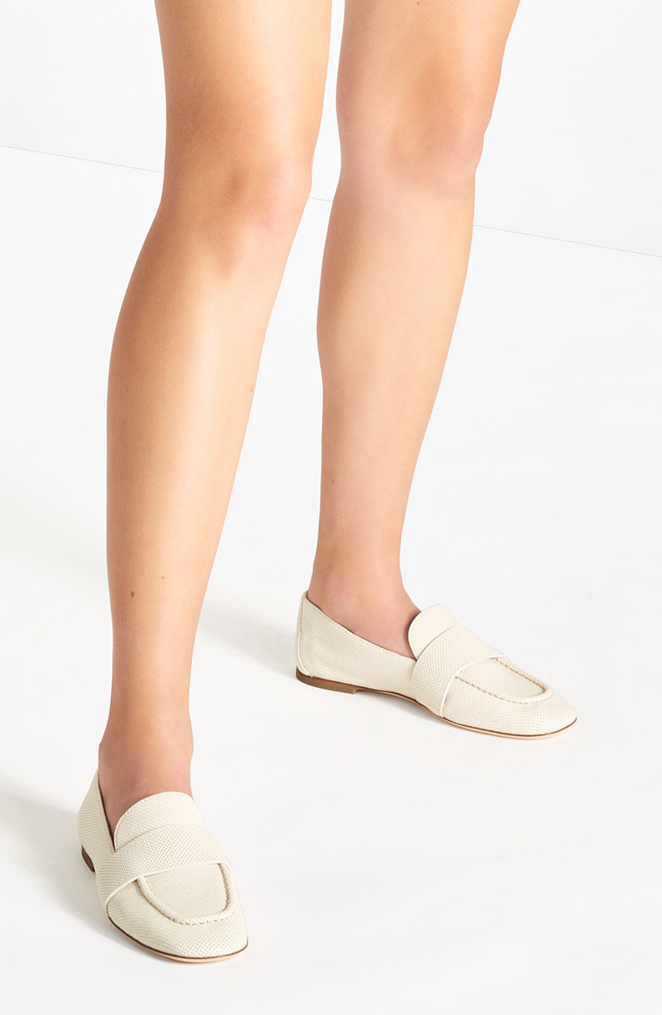 AGL Mara Spring Loafer, Alternate, color, 