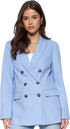 BLUE REVIVAL Your Ex Boyfriends Blazer