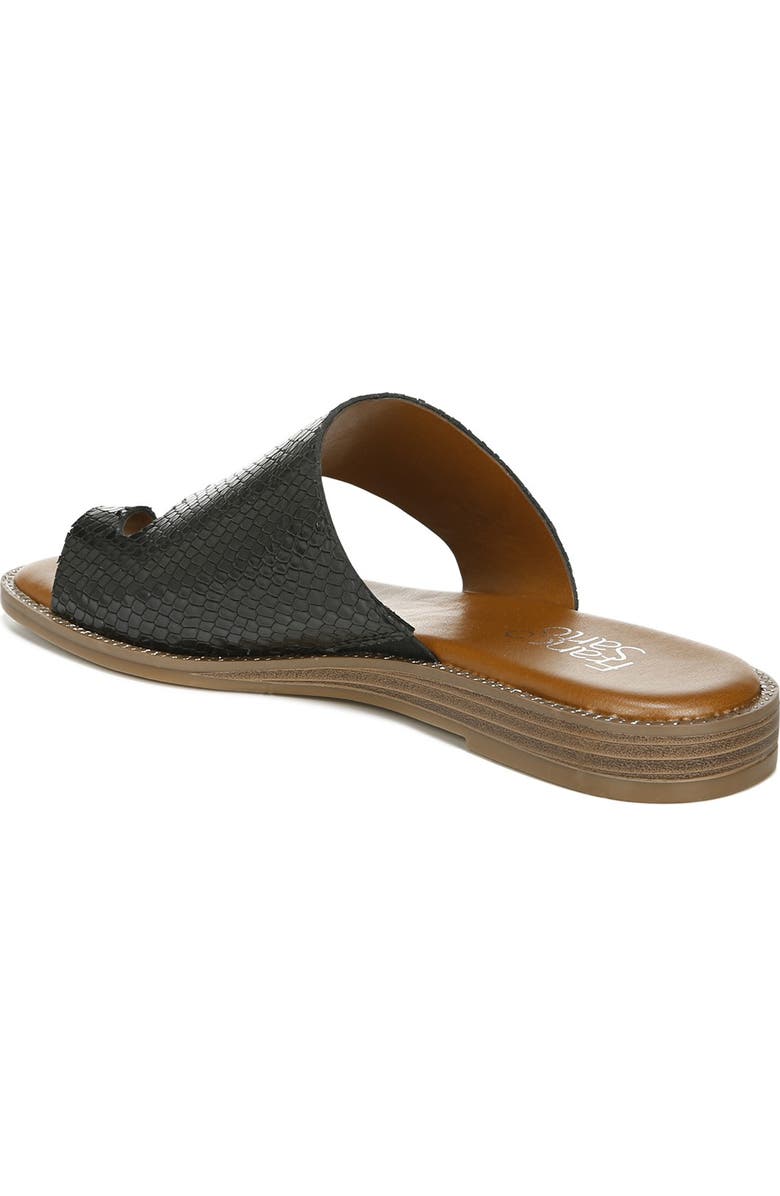 Franco Sarto Gem Sandal, Alternate, color,