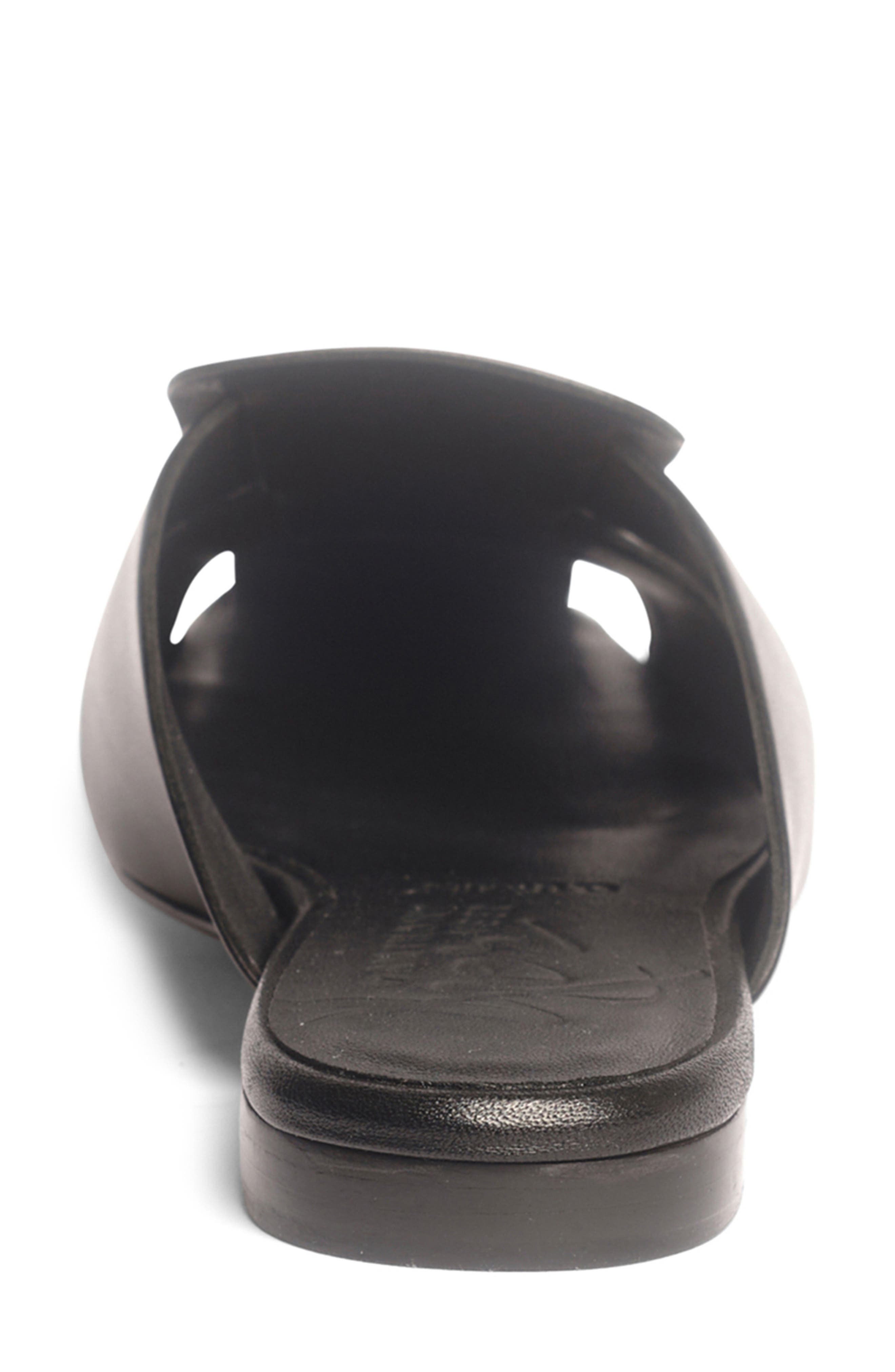 Anthony Veer Mia Mule, Alternate, color, Black