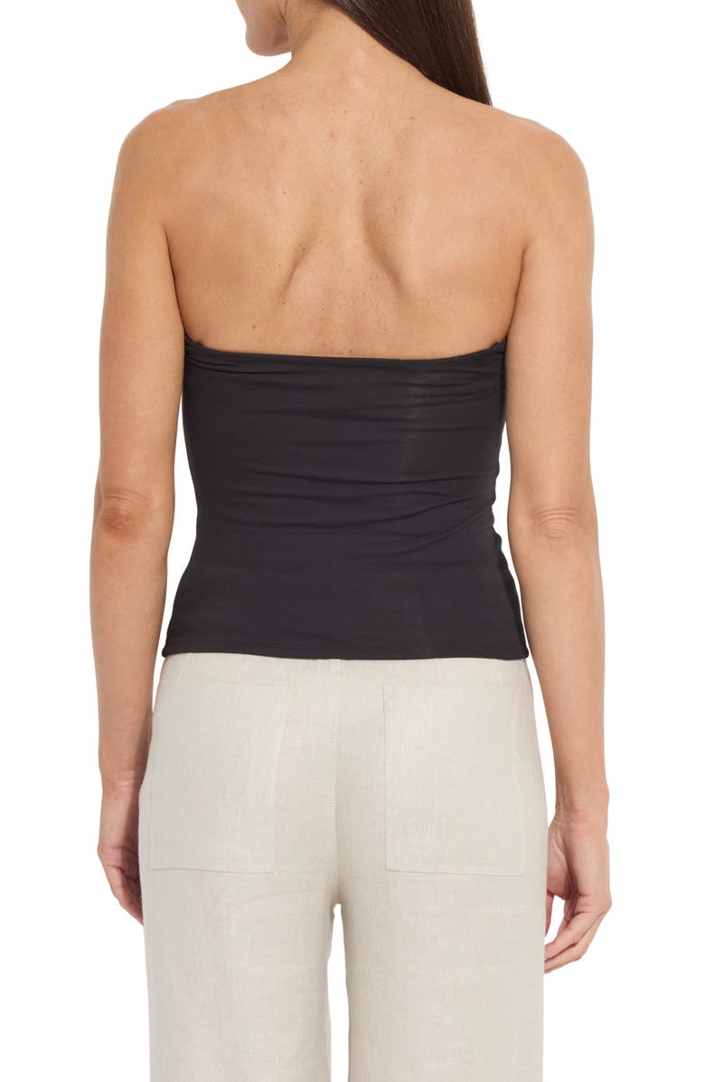 Lysse Paolina Bandeau Top, Alternate, color, 