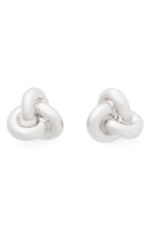Kate Spade New York Double Knot Stud Earrings