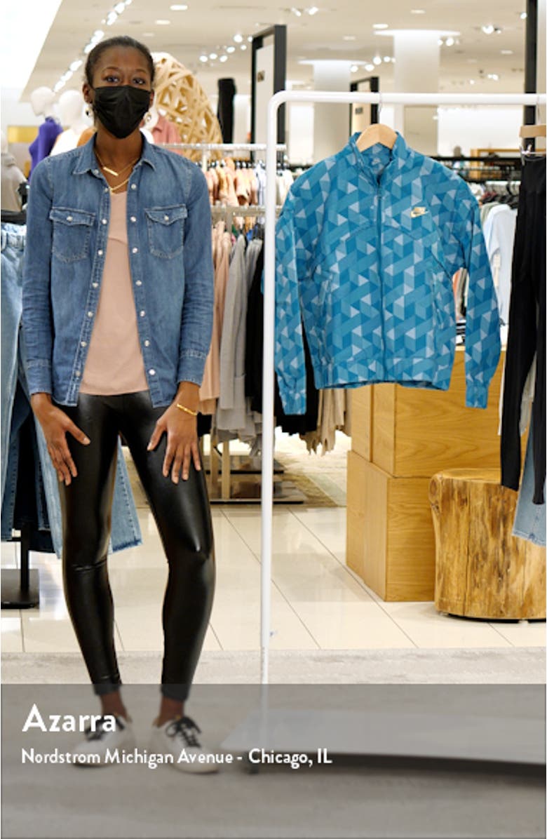 Serena Design Crew Tennis Jacket, sales video thumbnail