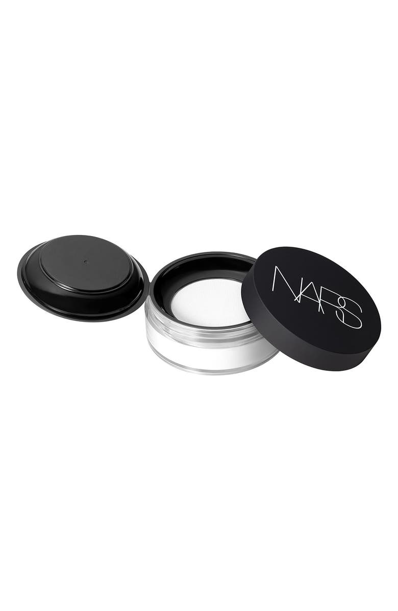 NARS Light Reflecting Loose Setting Powder, Main, color, Crystal