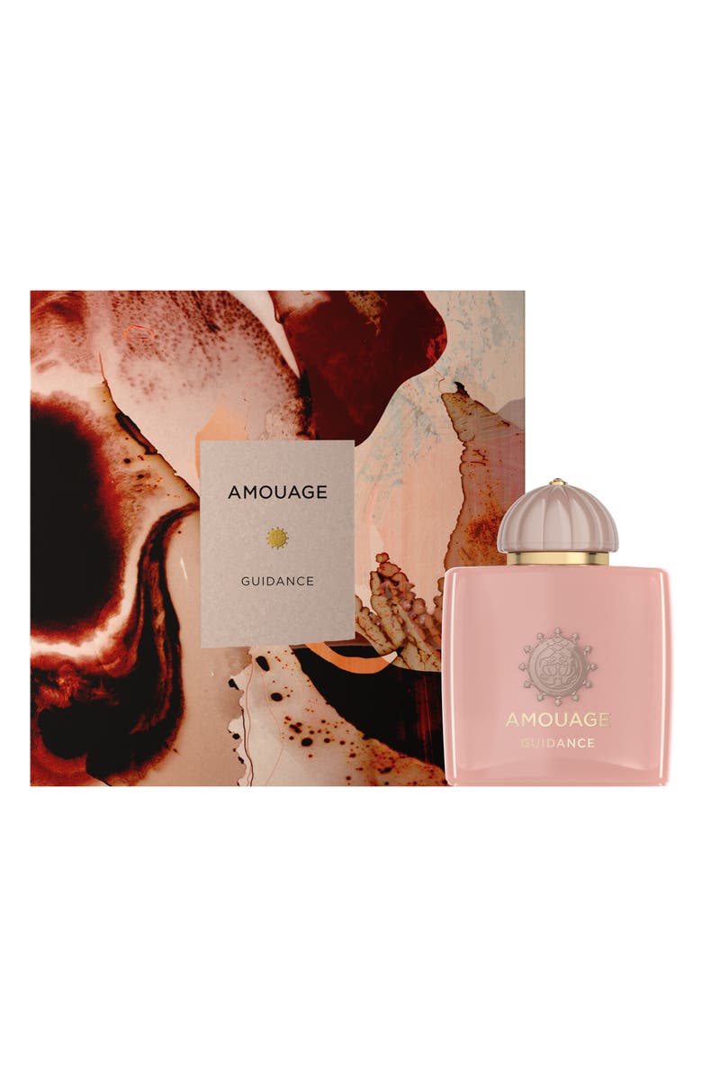AMOUAGE Guidance Eau de Parfum, Alternate, color,