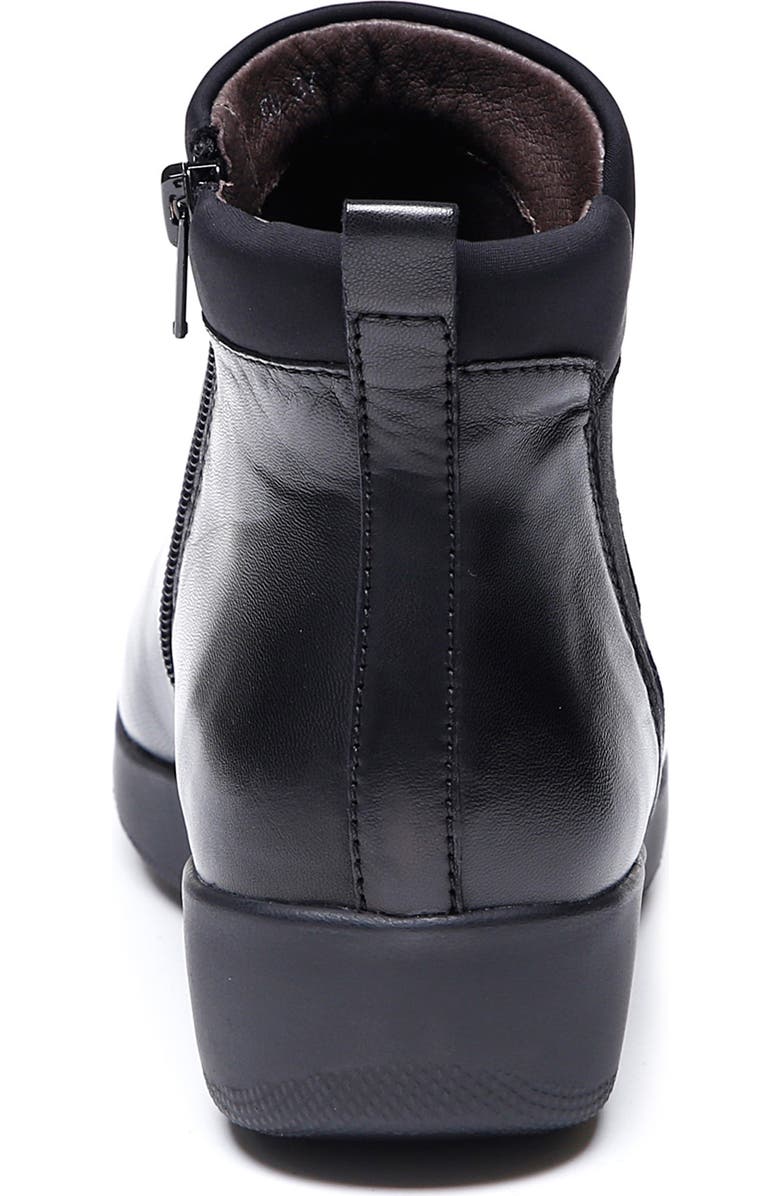 Stonefly Paseo Wedge Boot, Alternate, color,