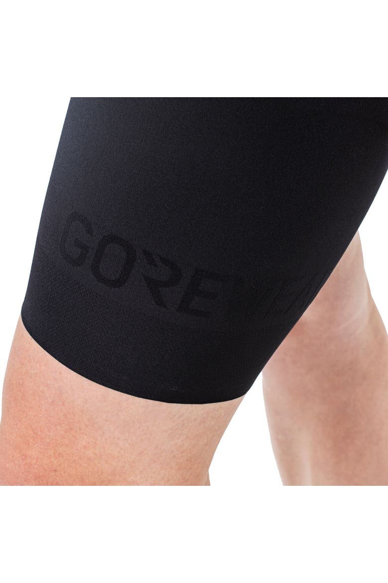 Ultimate Bib Short+ - Men's, Alternate, color, Black
