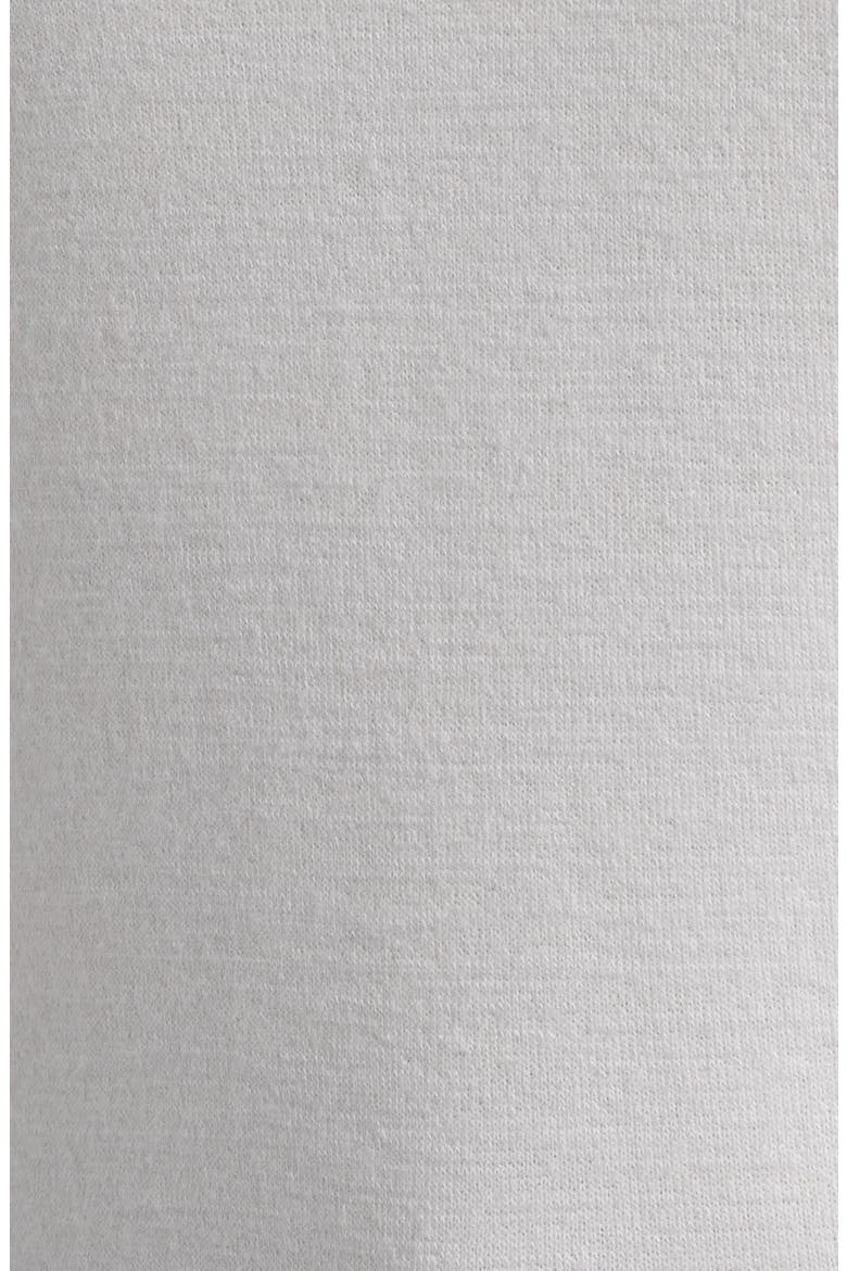 Sleeveless Turtleneck Knit Top, Alternate, color, WHITE