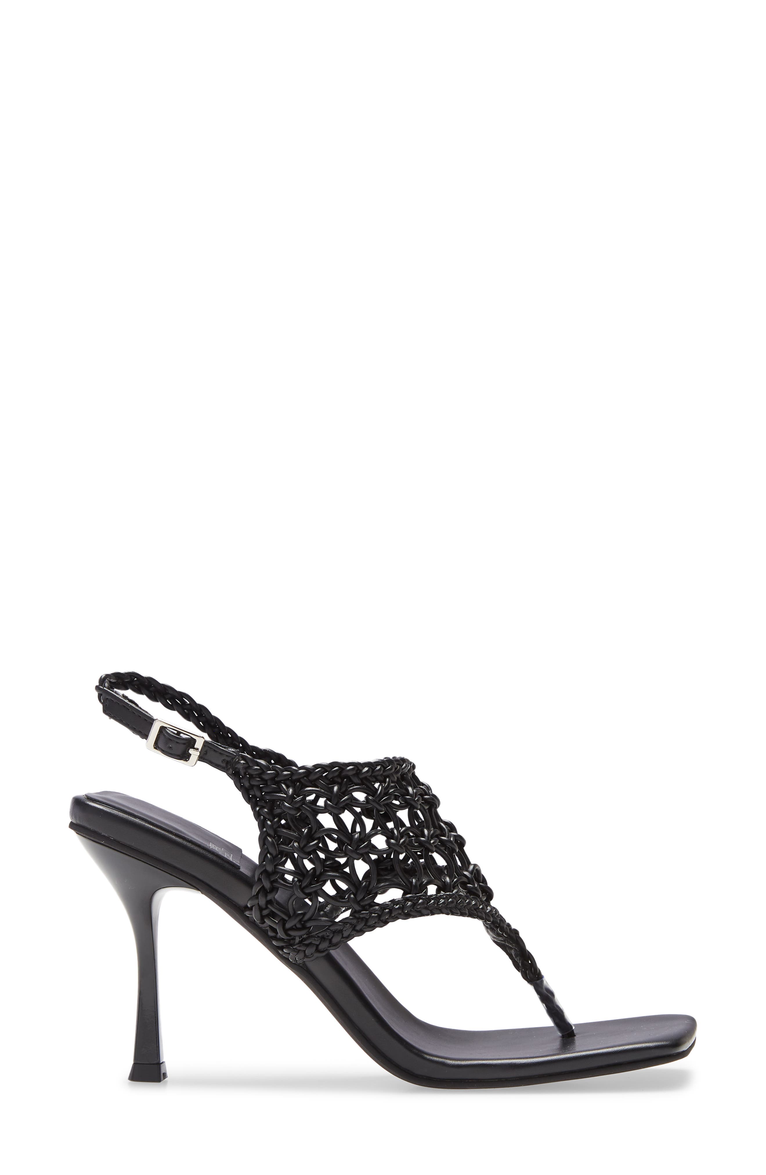 Jeffrey Campbell Millenia Sandal, Alternate, color, 
