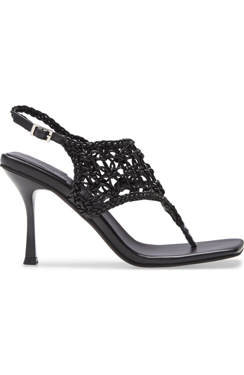 Jeffrey Campbell Millenia Sandal, Alternate, color,