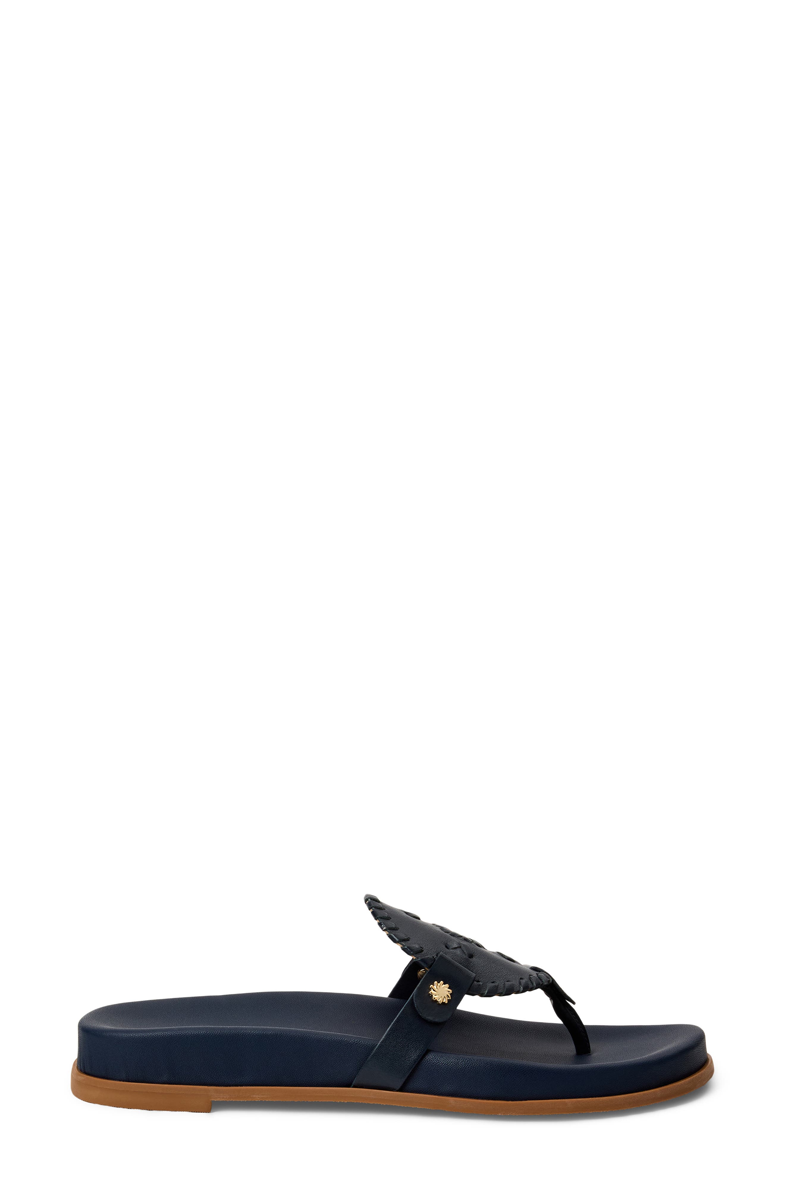 Collins Sandal, Alternate, color, MIDNITE
