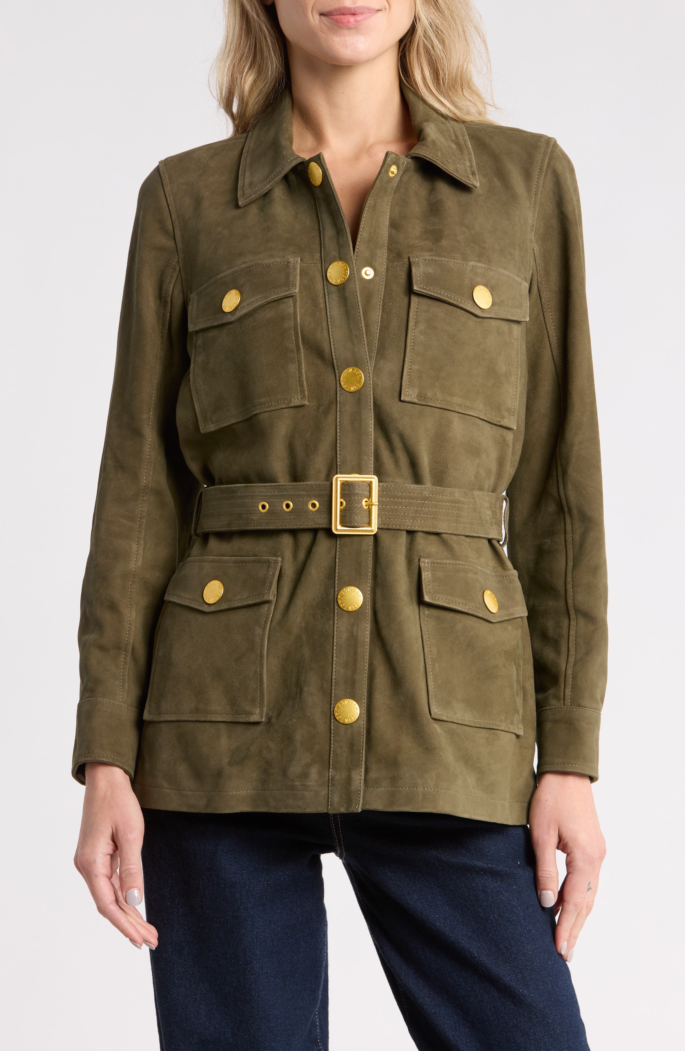 selected OLIVE