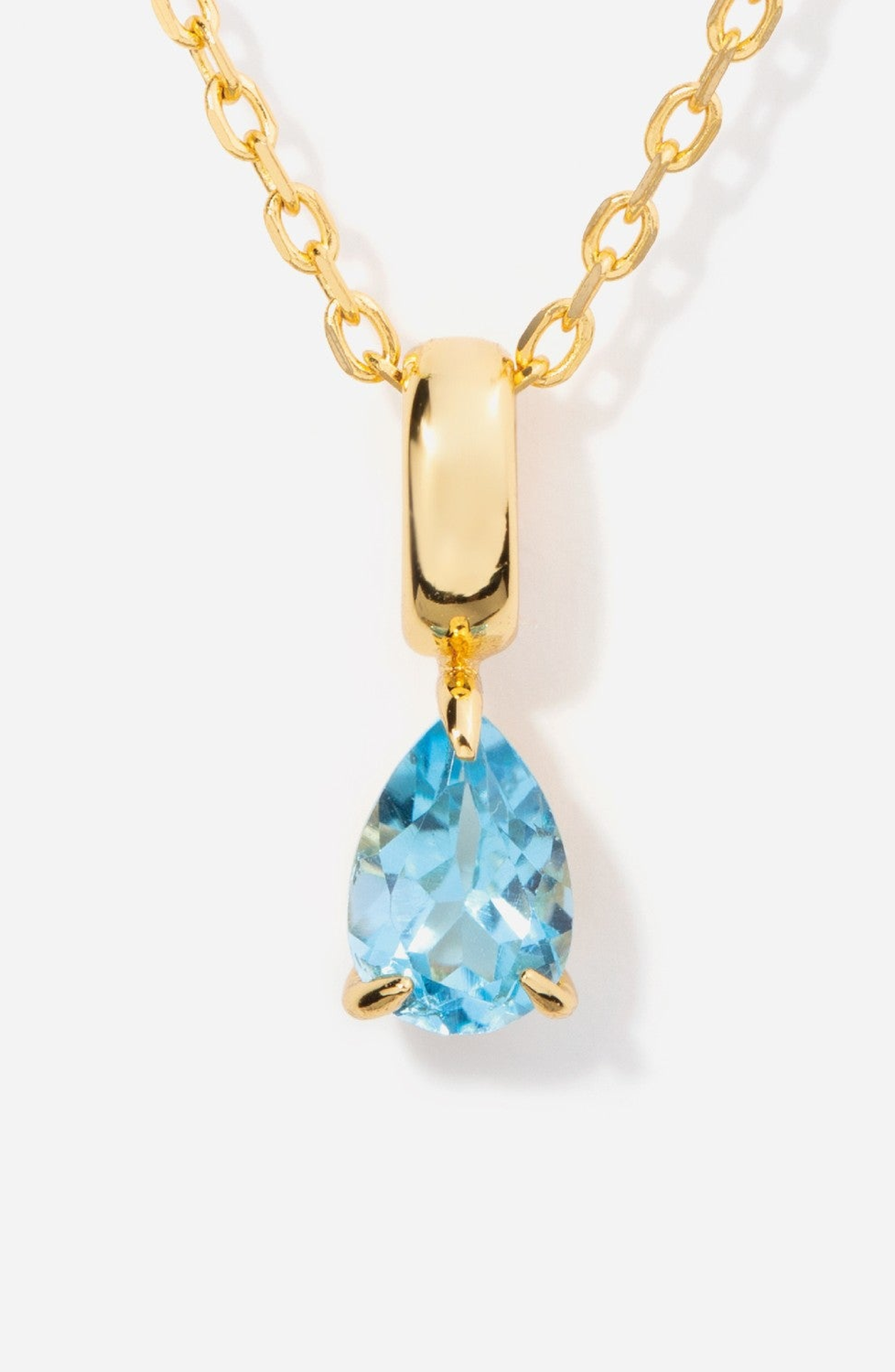 Blue Topaz/December